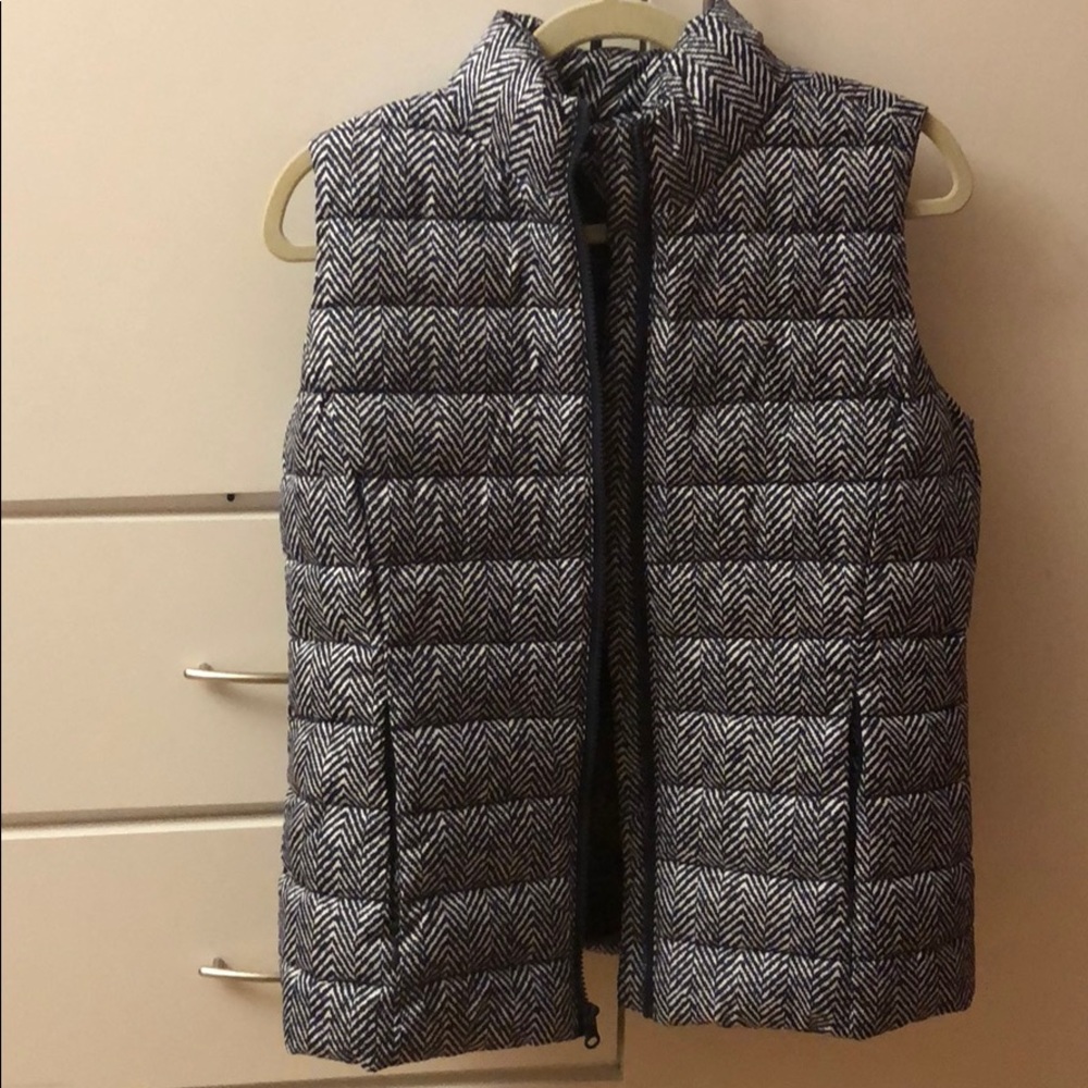 Tommy Hilfiger Vest